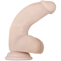 7" Poseable Cock