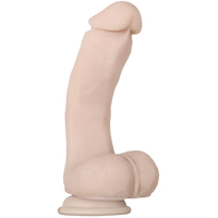 7.5" Poseable Cock