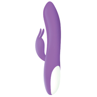 9" Romantic Rabbit Vibrator