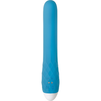 9" Big Soft Bunny Rabbit Vibrator