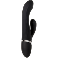 8" Extreme Rumble  Rabbit Vibrator