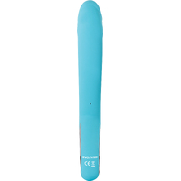  9.5" Triple Infinity Rabbit Vibrator