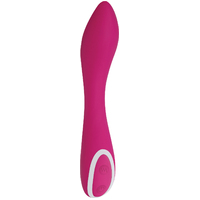 8" Monroe G-Spot Vibrator