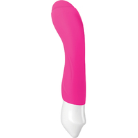 8" Buxom G-Spot Vibrator