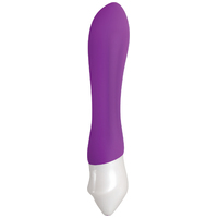 8" Heroine Vibrator