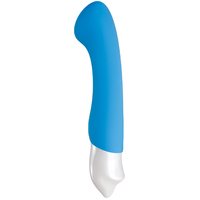 8" Tempest G-Spot Vibrator