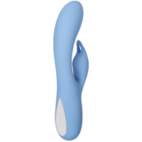 8" Rabbit Habit  Rabbit Vibrator