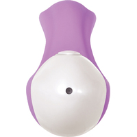 9" Super Sucker  Rabbit Vibrator