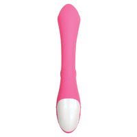 7.5" Bunny Kisses Rabbit Vibrator