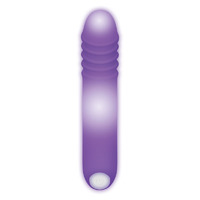 The G-Rave G-Spot Vibrator