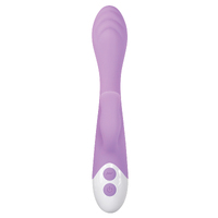 Pleasing Petal Rabbit Vibrator