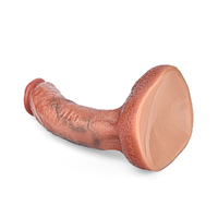 7" Renard Silicone Realistic Dildo