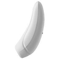 Curvy 1+ Clit Stimulator