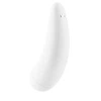 Curvy 2+ Clit Stimulator