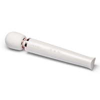 Premium Cordless Wand Massager