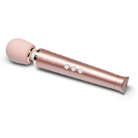 Petite Cordless Wand Massager