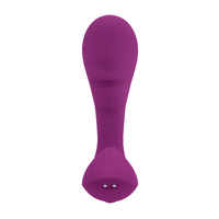 Arch G-Spot Vibrator