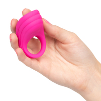 Remote Vibrating Cock Ring