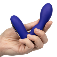 Pleasure Probe Prostate Massager