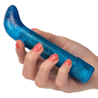 Mini Sparkle G-Spot Vibrator