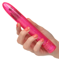 Slim Sparkle Classic Vibrator