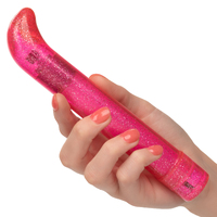 Slim Sparkle G-Spot Vibrator