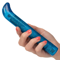 Slim Sparkle G-Spot Vibrator