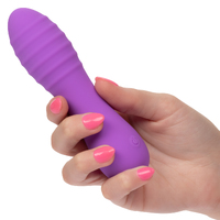 Bliss Liquid Silicone Ripple