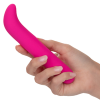 Bliss Liquid Silicone G Vibe