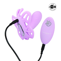 Venus Butterfly Clit Stimulator