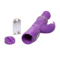 Silicone Jack Rabbit  Vibrator