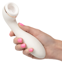 Smart Pleasure Idol Clit Stimulator