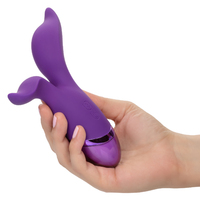 Aura Duo Clit Stimulator