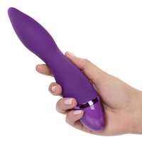 8.5" Aura Wand G-Spot Vibrator