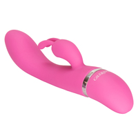 Frenzy Rabbit Vibrator