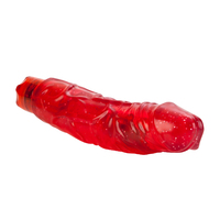 Big Boy Lover G-Spot Vibrator