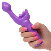 Rechargeable Butterfly Kiss - Purple