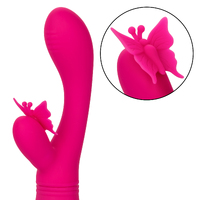 Butterfly Kiss Rabbit Vibrator