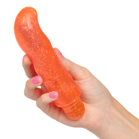 5" Dazzle G-Spot Vibrator