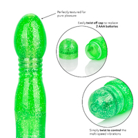 5.5" Twinkle Teaser Vibrator