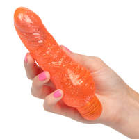 Shimmer Stud Vibrator