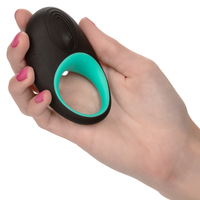 Pinnacle Vibrating Cock Ring