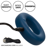 Link Up Optimum Vibrating Cock Ring