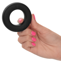 Link Up Optimum Vibrating Cock Ring