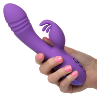 Wave Rider Rabbit Vibrator 4.5"