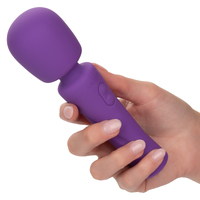 Stella Liquid Silicone Massager