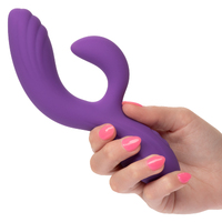 Stella Liquid Silicone "C" Curve