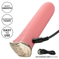 Rose Bullet Vibrator