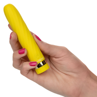 4.5" Seduce Me Classic Vibrator