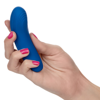 4" Tempt Me G-Spot Vibrator